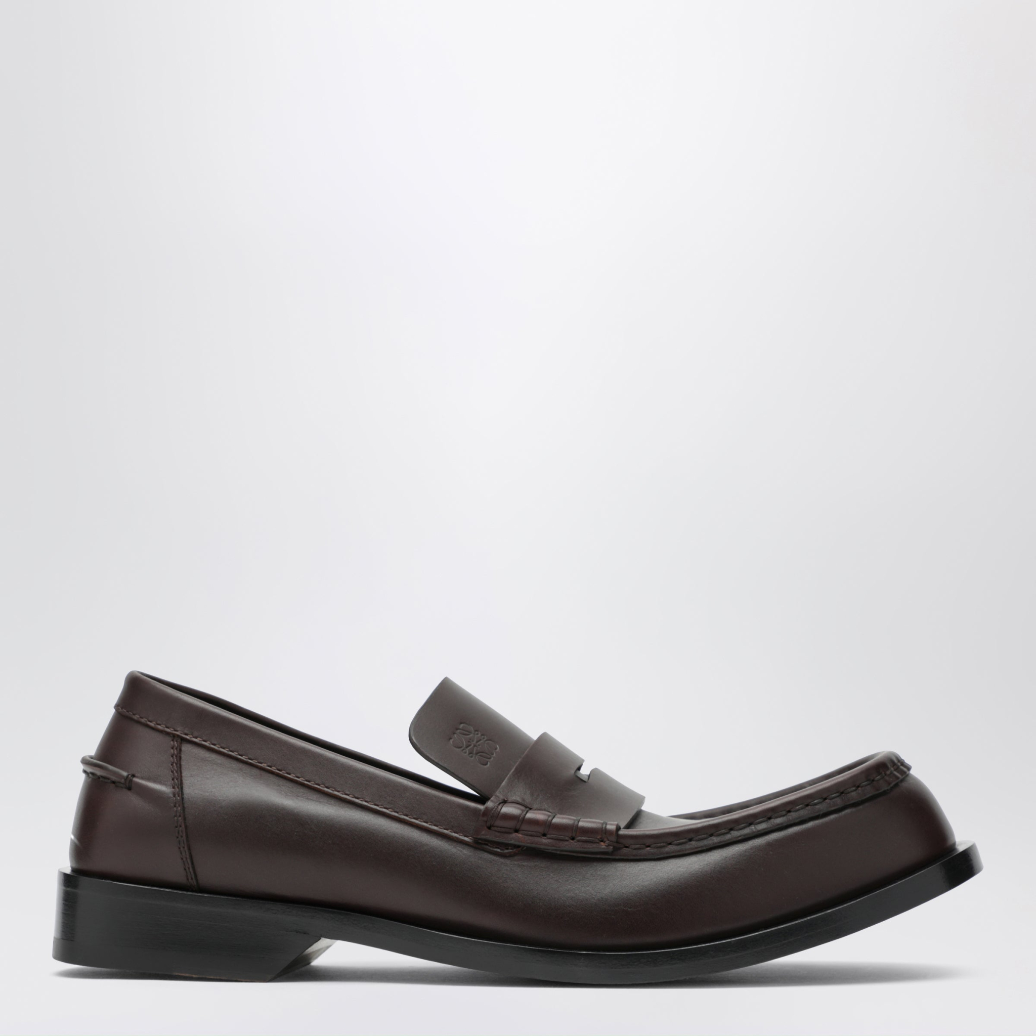 [Loewe] Loafer FW26 M815290X01LE