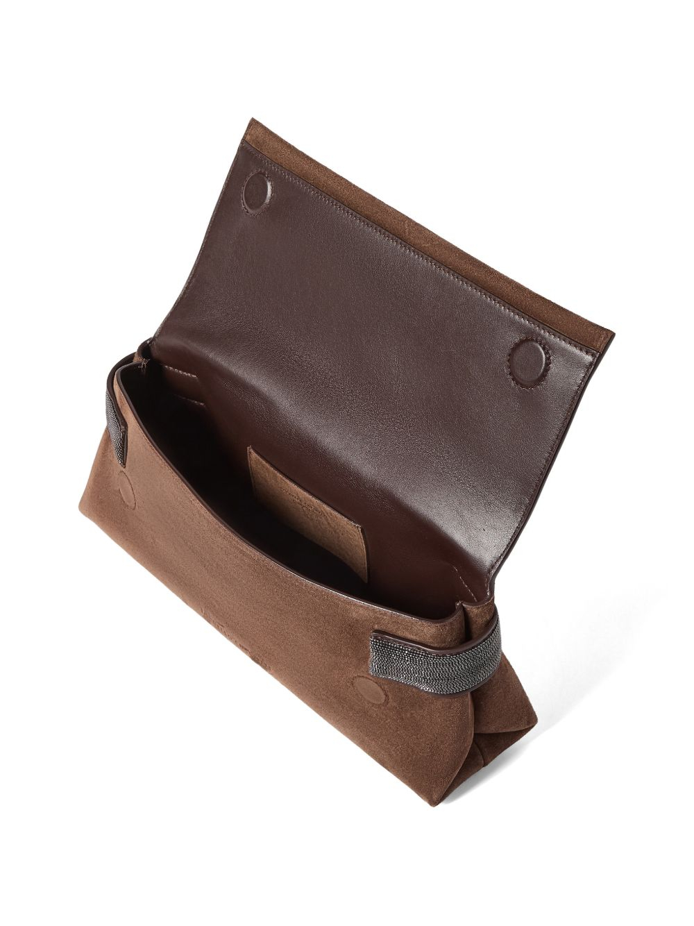 [Brunello Cucinelli] Tote bag FW26 MBDLB2815C9773