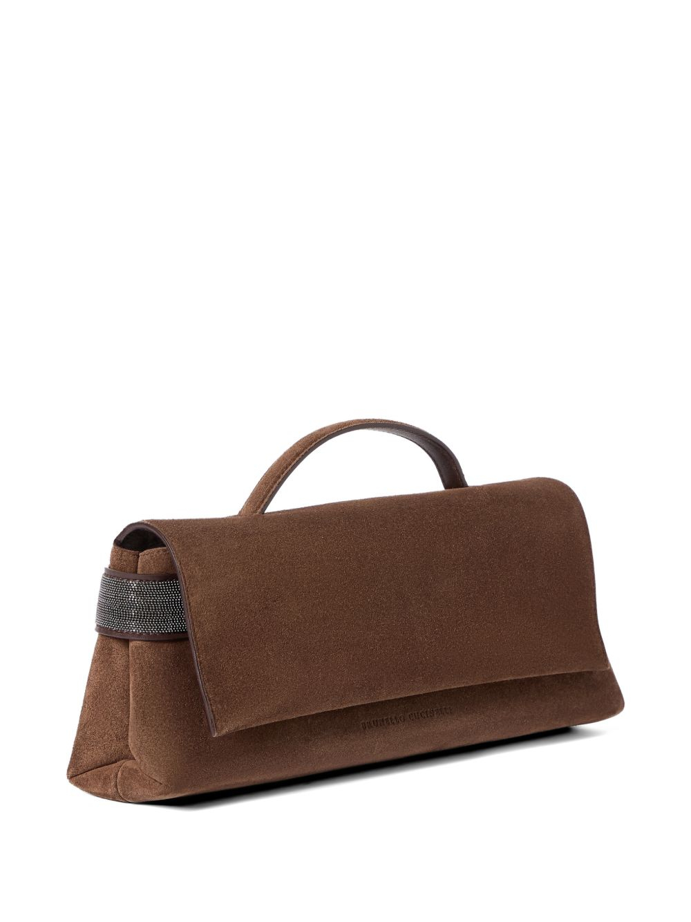 [Brunello Cucinelli] Tote bag FW26 MBDLB2815C9773