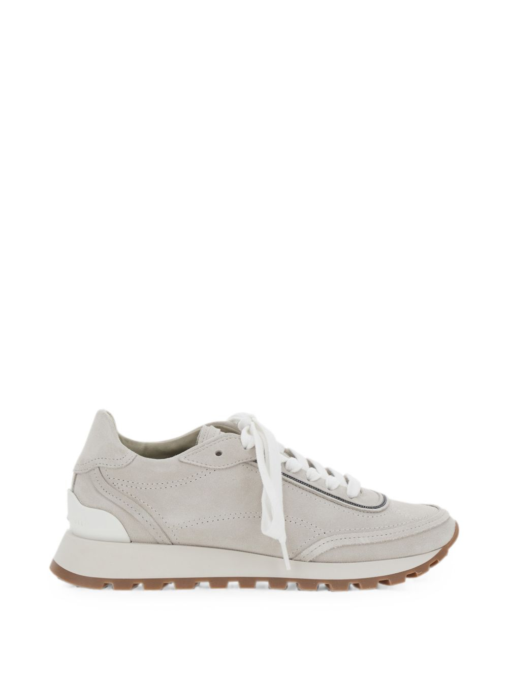 [Brunello Cucinelli] Sneakers FW26 MZSFG3318C9593