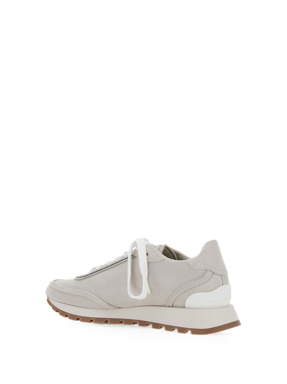[Brunello Cucinelli] Sneakers FW26 MZSFG3318C9593