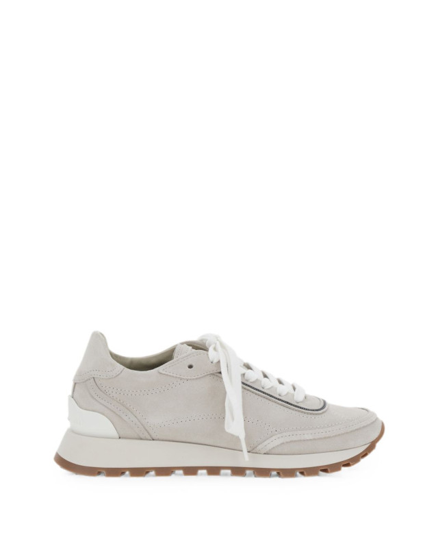 [Brunello Cucinelli] Sneakers FW26 MZSFG3318C9593
