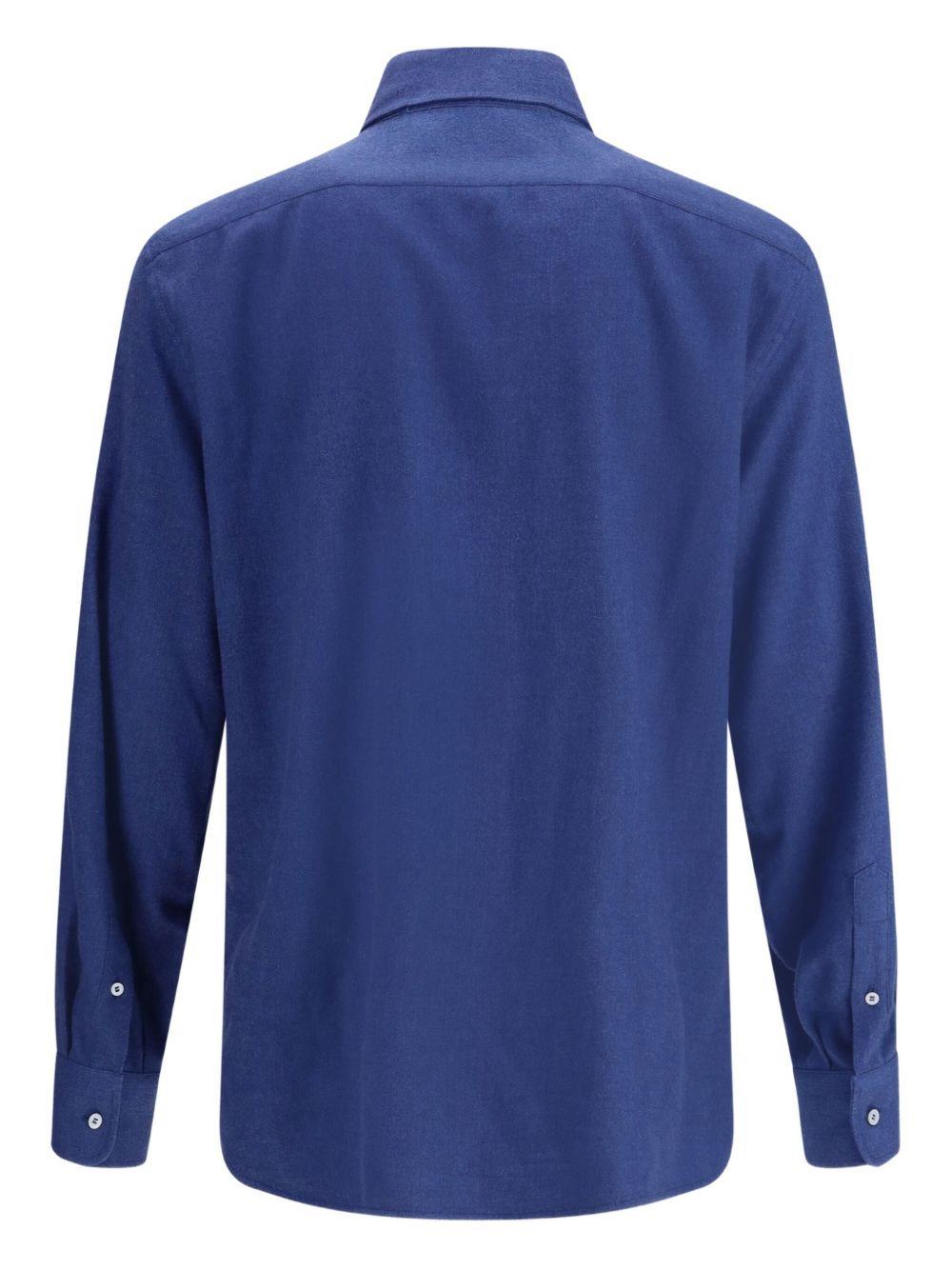 [Brunello Cucinelli] Shirts Long Sleeve FW26 MY6370627C018