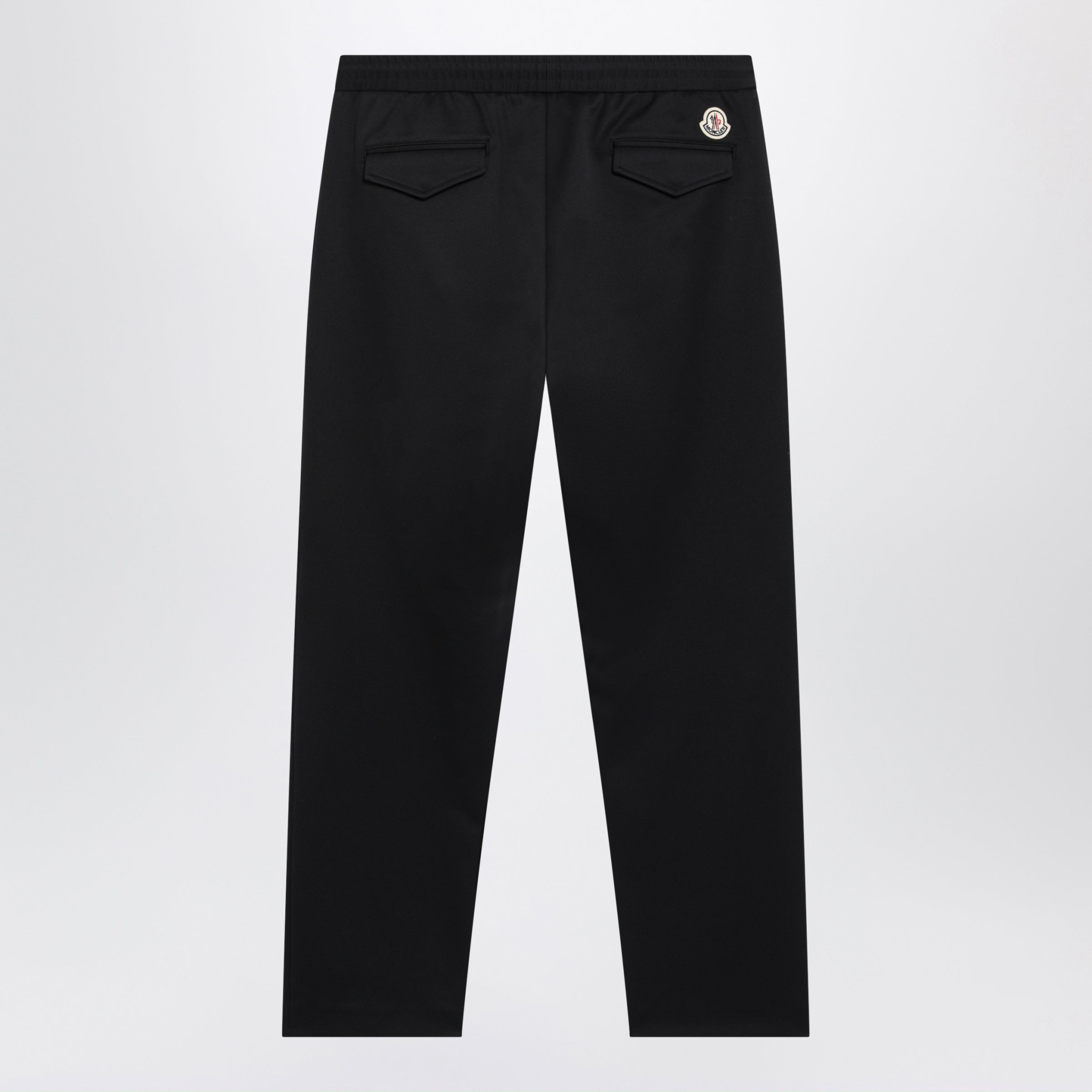 [Moncler] Trousers FW26 2A0003389ALO