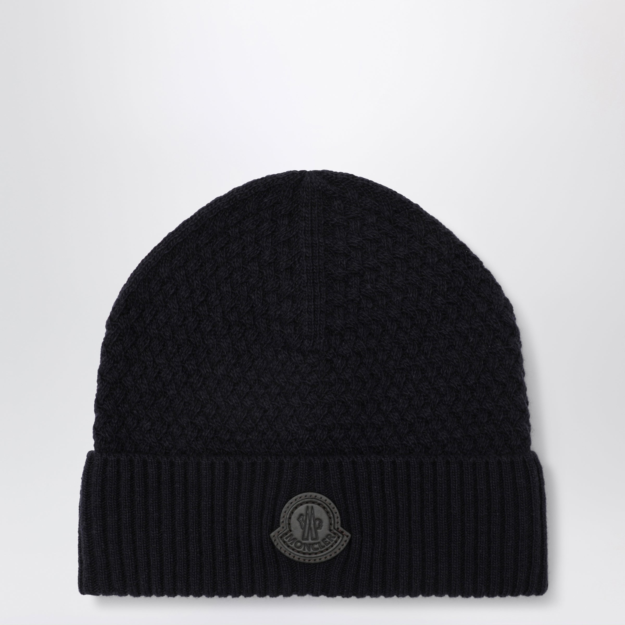 [Moncler] Beanie FW26 3B00026M4281