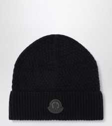 [Moncler] Beanie FW26 3B00026M4281