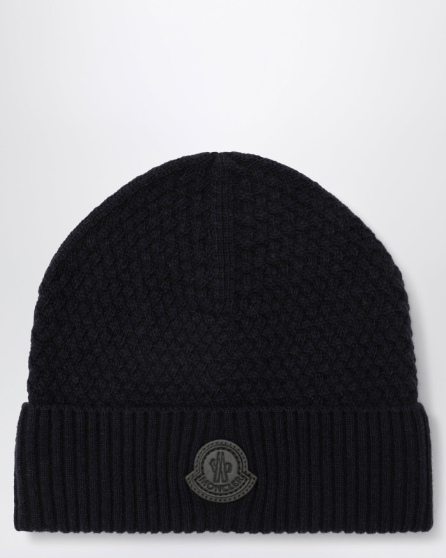 [Moncler] Beanie FW26 3B00026M4281