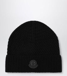 [Moncler] Beanie FW26 3B00026M4281