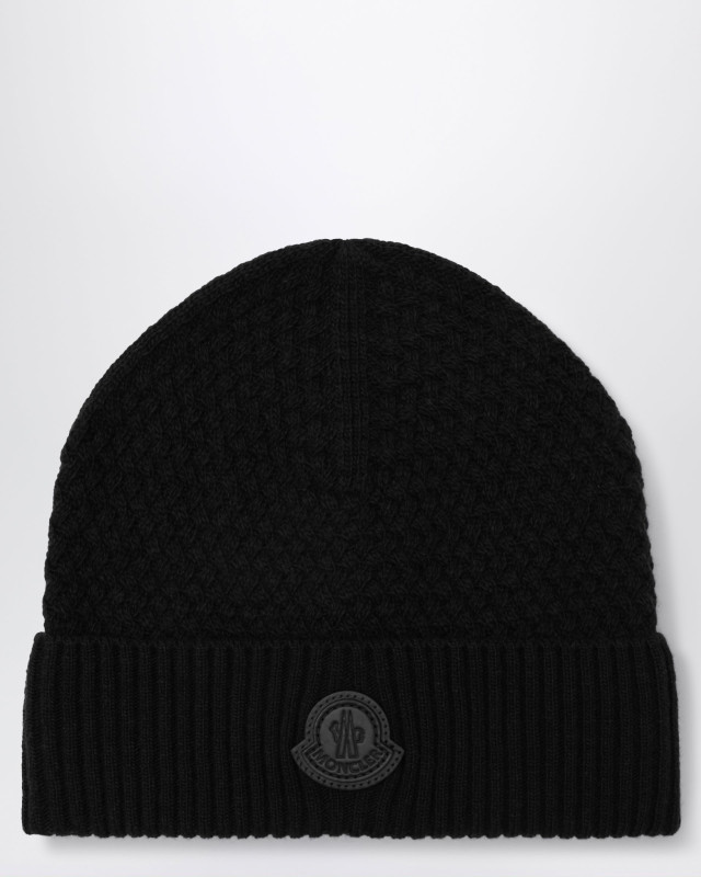 [Moncler] Beanie FW26 3B00026M4281