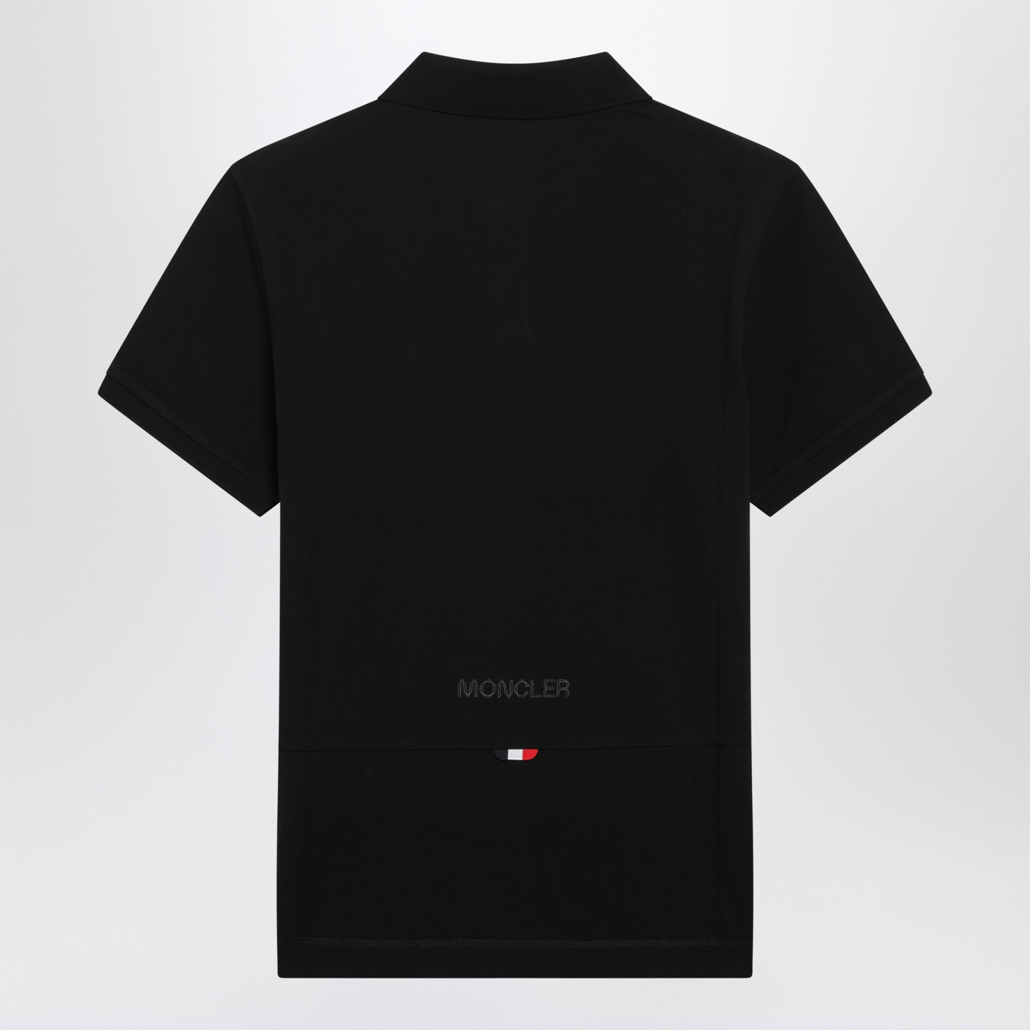 [Moncler] T-shirts Short Sleeve FW26 8A0001084556