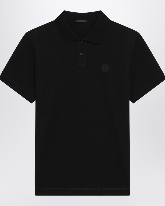 [Moncler] T-shirts Short Sleeve FW26 8A0001084556