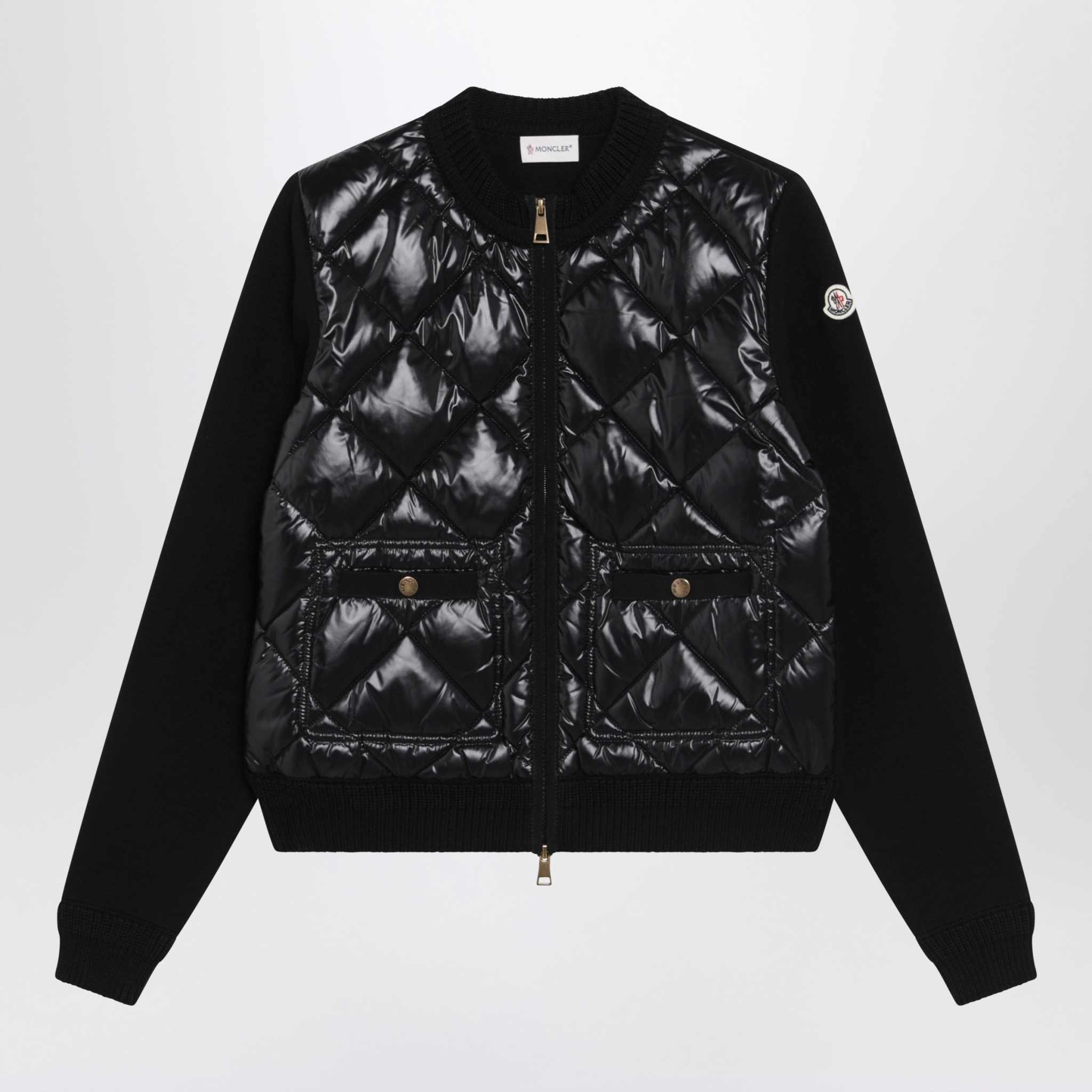 [Moncler] Sweatshirt FW26 9B00004M1113