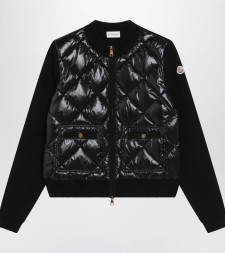 [Moncler] Sweatshirt FW26 9B00004M1113