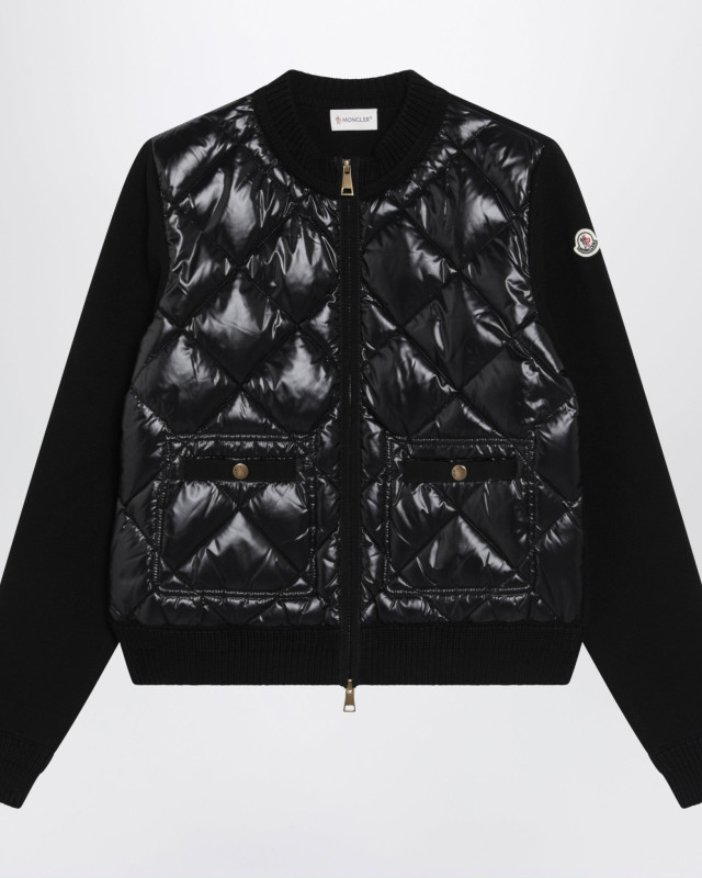 [Moncler] Sweatshirt FW26 9B00004M1113