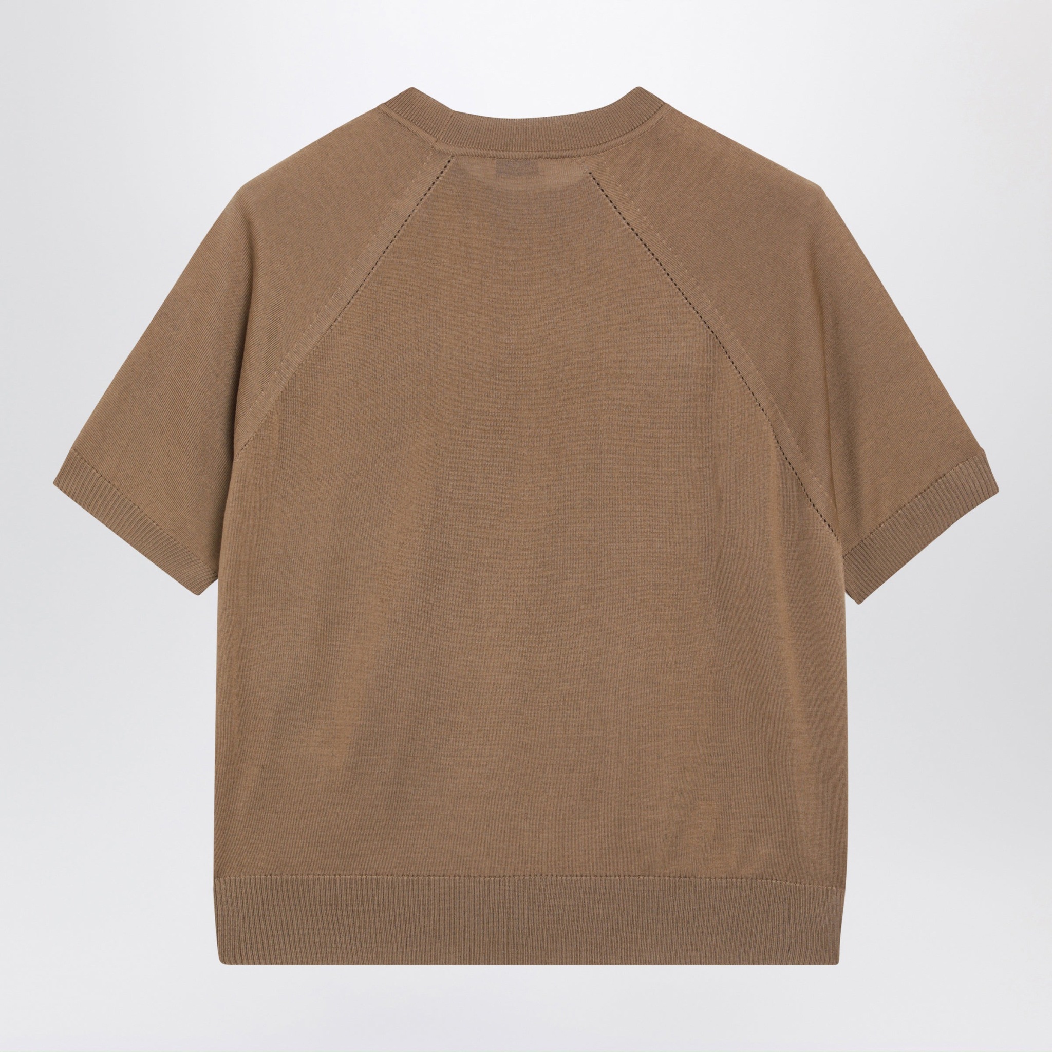 [Moncler] T-shirts Short Sleeve FW26 9C00001M1180