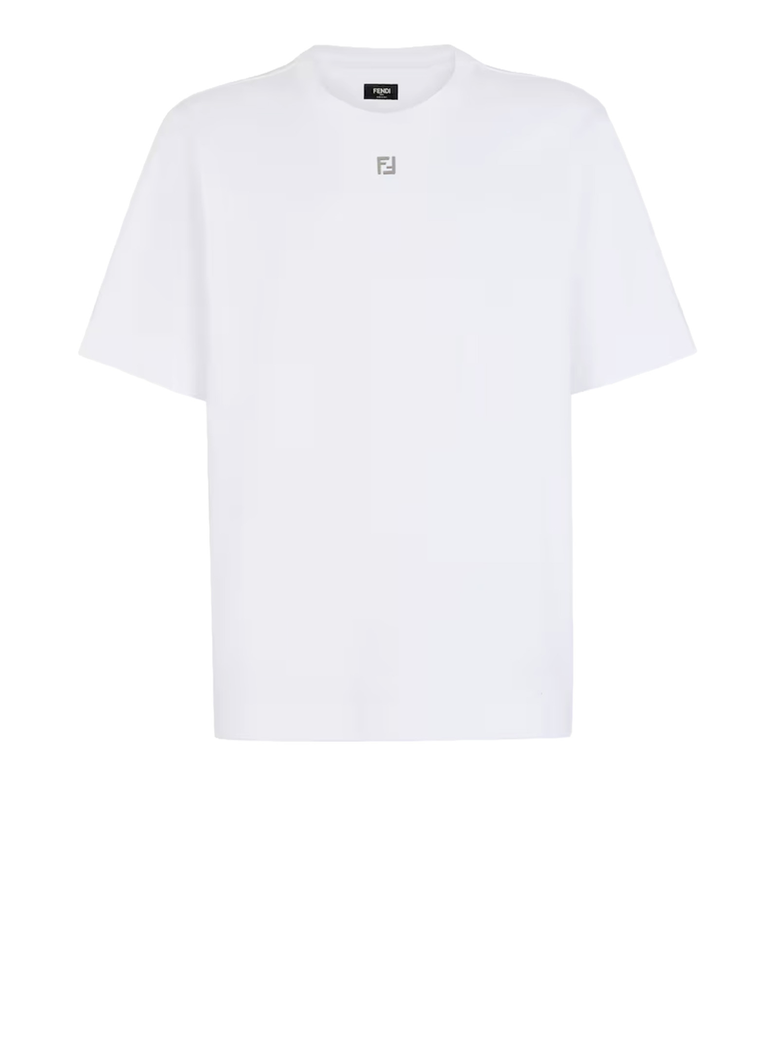 [Fendi] T-shirts Short Sleeve SS26 FY0936ARYYF0QA0