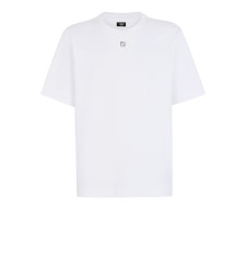 [Fendi] T-shirts Short Sleeve SS26 FY0936ARYYF0QA0