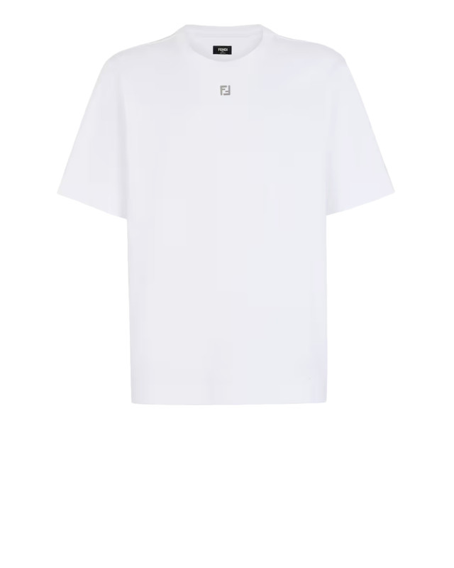 [Fendi] T-shirts Short Sleeve SS26 FY0936ARYYF0QA0