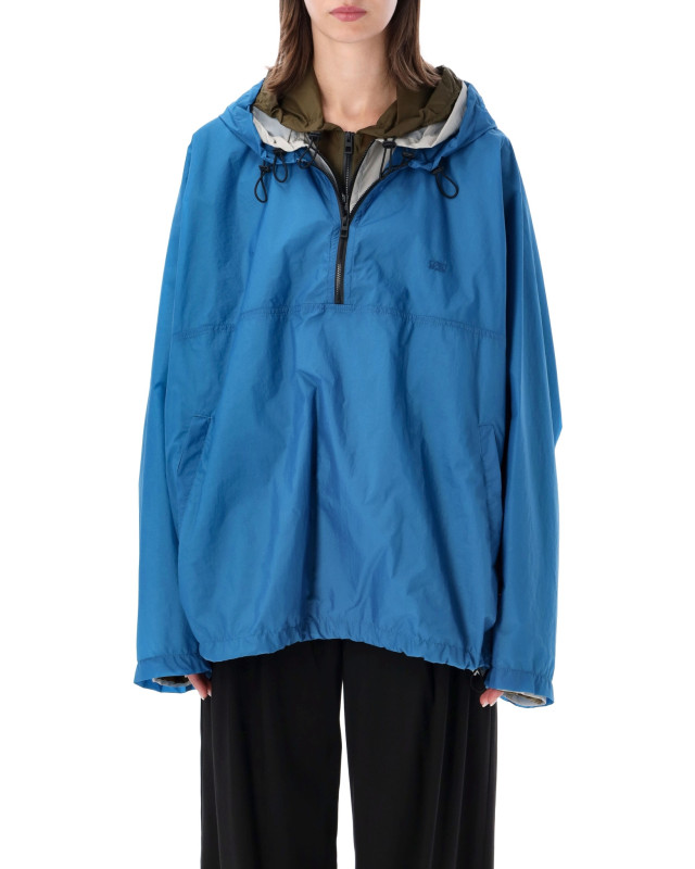 [Loewe] Coat FW26 H526Y02WEX5100