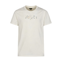 [Fendi] T-shirts Short Sleeve FW26 FY1319AUOBF0H0G