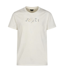 [Fendi] T-shirts Short Sleeve FW26 FY1319AUOBF0H0G