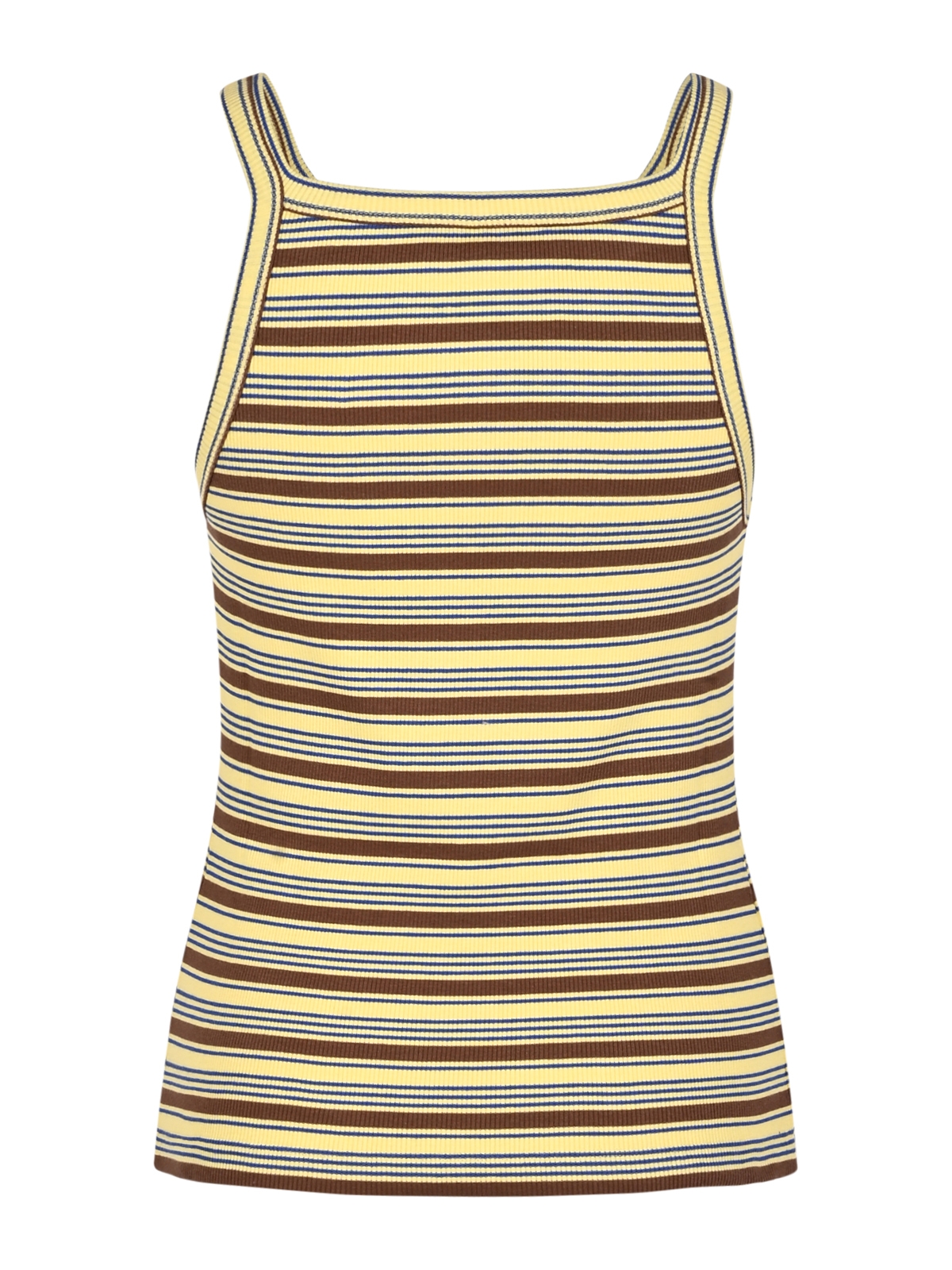 [Fendi] Tank top FW26 FS7966AW88F1X33