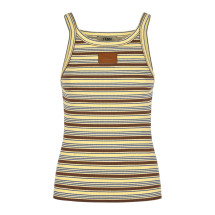 [Fendi] Tank top FW26 FS7966AW88F1X33