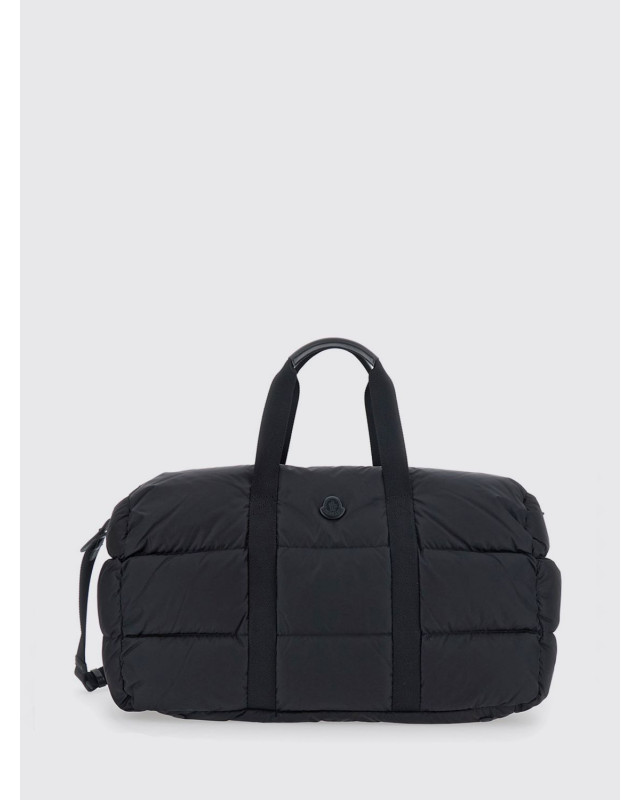 [Moncler] Duffle Bag FW26 L209A5G00003M7451 999