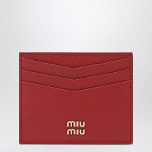 [Miu Miu] Cardholder SS26 5MC002ADT7
