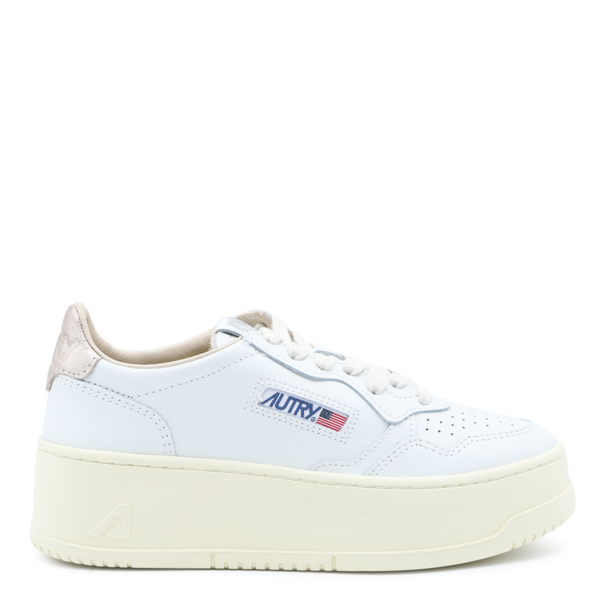 [AUTRY] Sneakers FW26 PTLWLL27