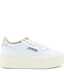 [AUTRY] Sneakers FW26 PTLWLL27