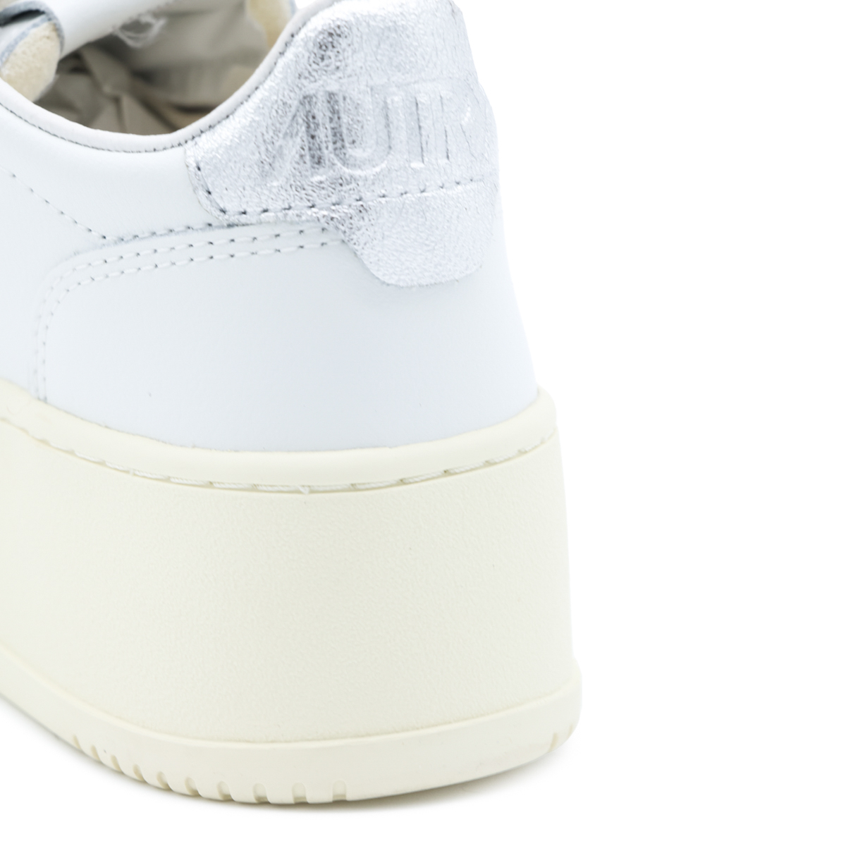 [AUTRY] Sneakers FW26 PTLWLL05