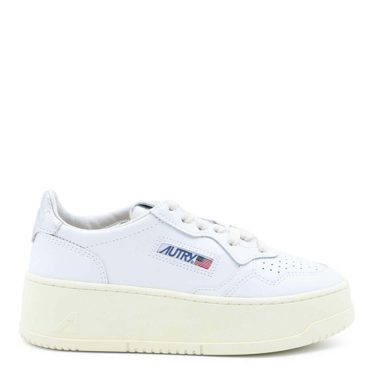 [AUTRY] Sneakers FW26 PTLWLL05