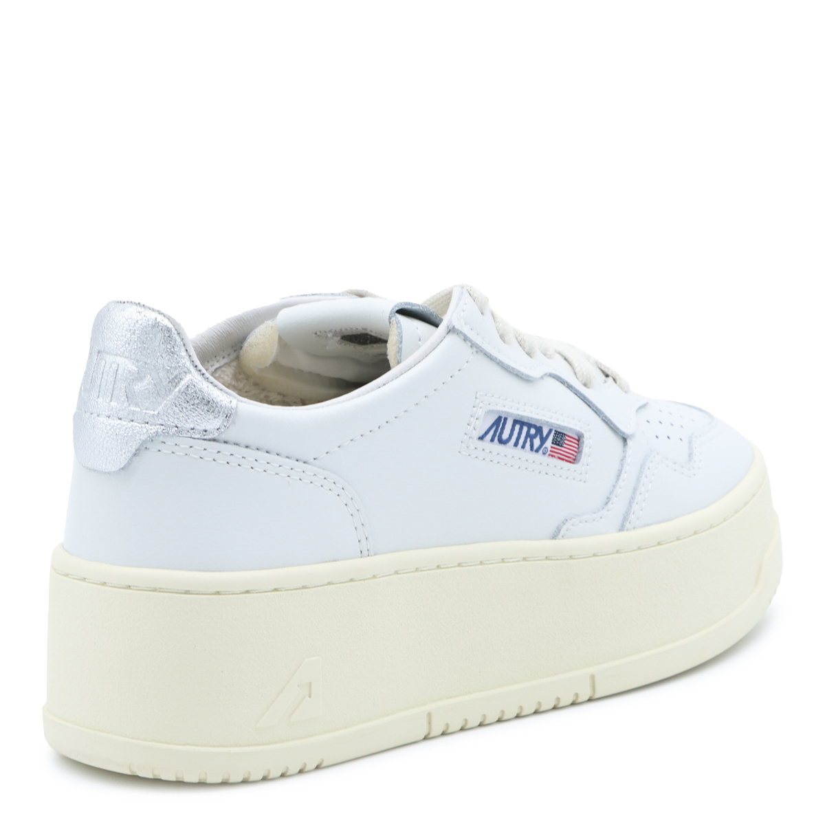 [AUTRY] Sneakers FW26 PTLWLL05