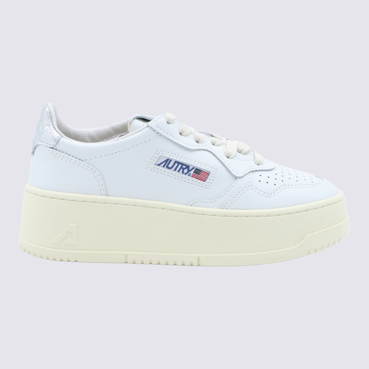 [AUTRY] Sneakers FW26 PTLWLL05