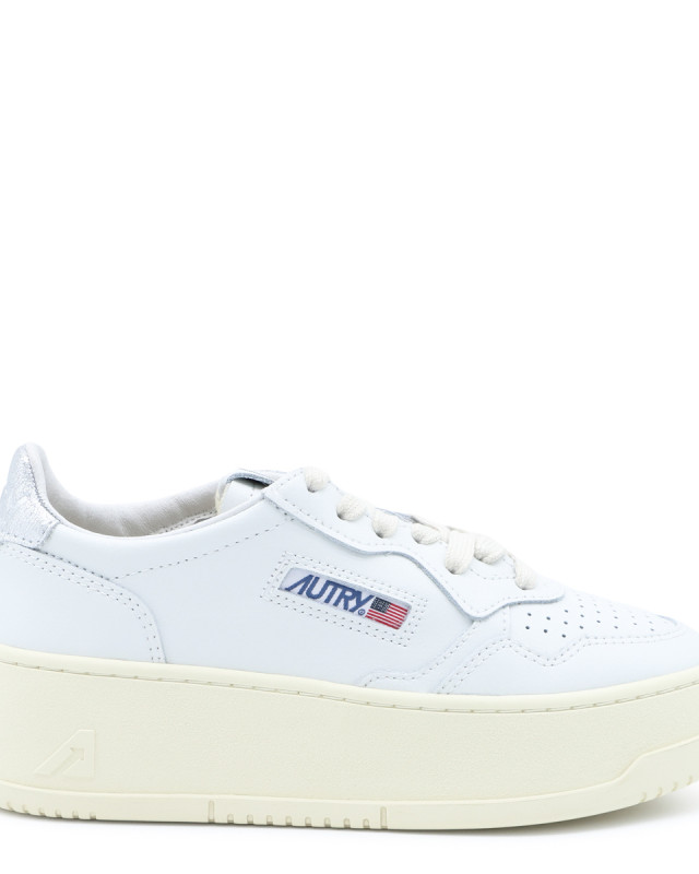 [AUTRY] Sneakers FW26 PTLWLL05