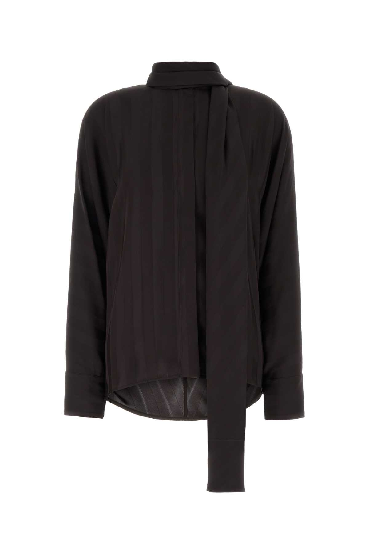 [SPORTMAX] Shirts Long Sleeve FW26 2622196031600 003