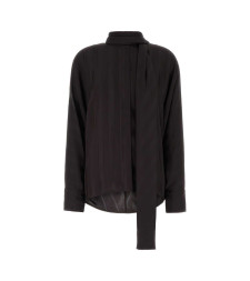 [SPORTMAX] Shirts Long Sleeve FW26 2622196031600 003