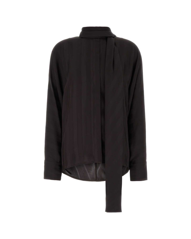 [SPORTMAX] Shirts Long Sleeve FW26 2622196031600 003