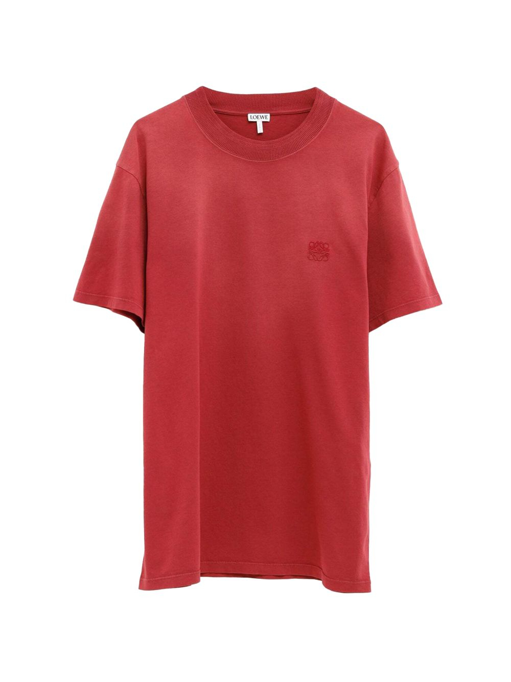 [Loewe] T-shirts Short Sleeve FW26 H526Y22XDP7100