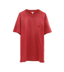 [Loewe] T-shirts Short Sleeve FW26 H526Y22XDP7100