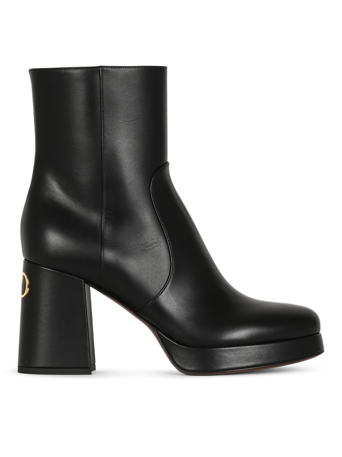 [Valentino] Ankle Boots FW26 9W2S0NF1DSH0NO