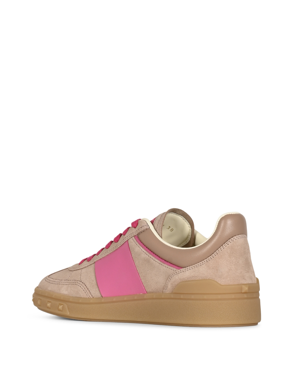 [Valentino] Sneakers FW26 9W2S0IL9LAL3EC