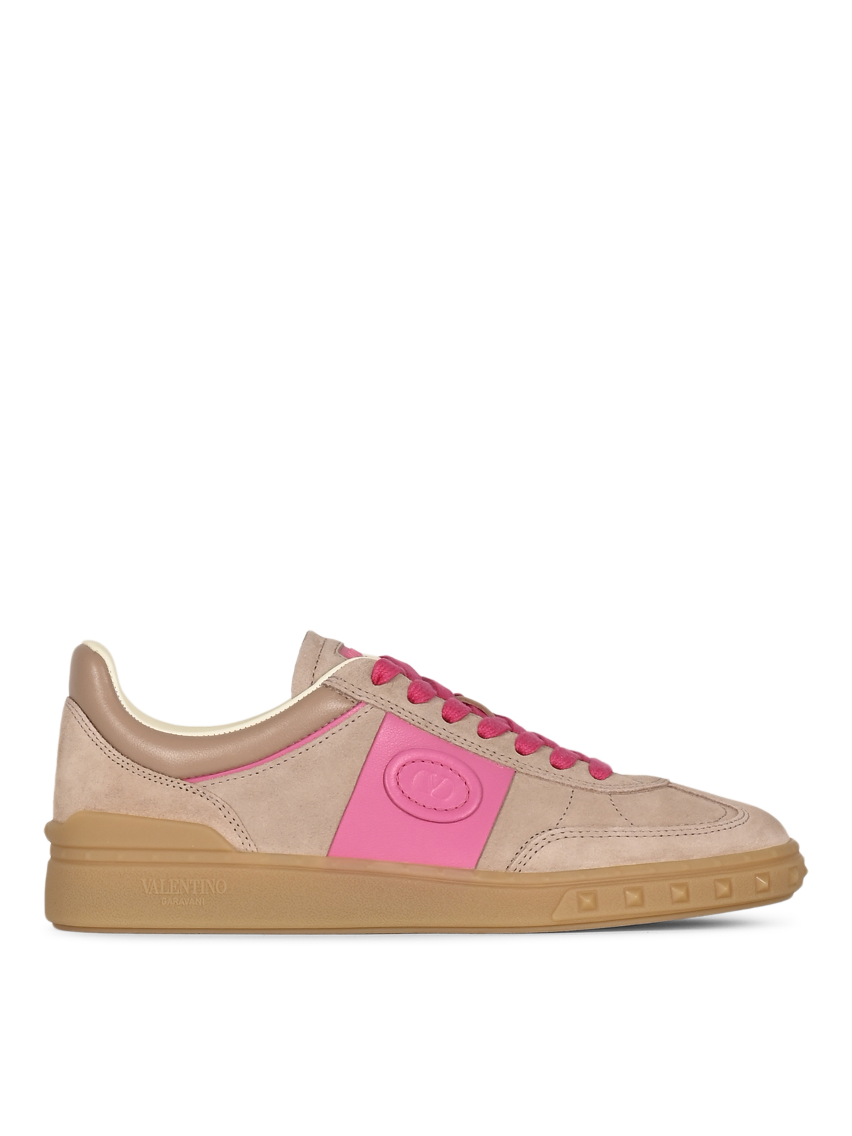 [Valentino] Sneakers FW26 9W2S0IL9LAL3EC