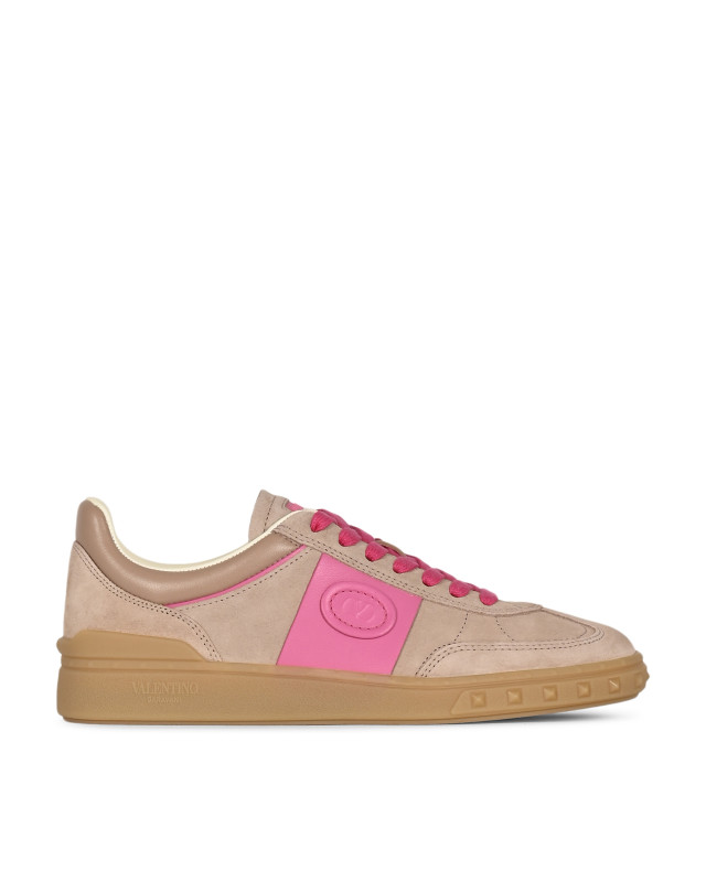 [Valentino] Sneakers FW26 9W2S0IL9LAL3EC