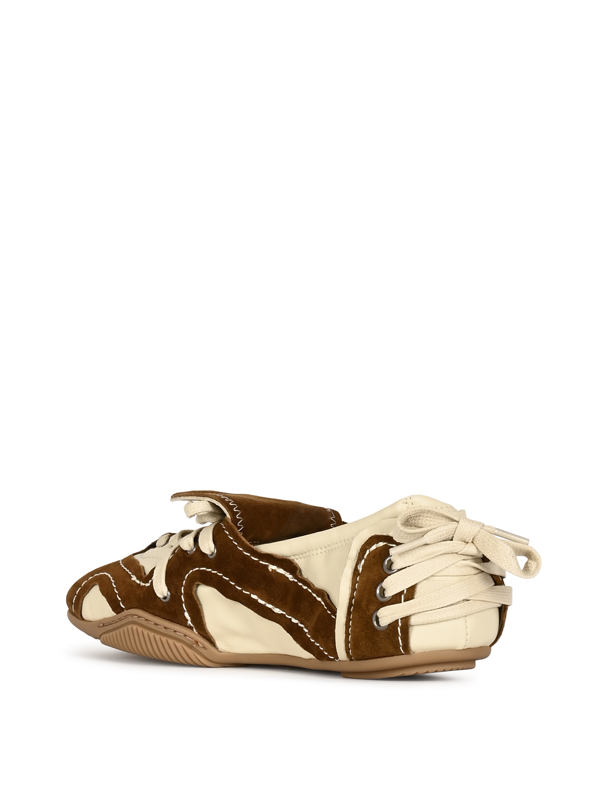 [Acne Studios] Sneakers FW26 AD0941DZ2