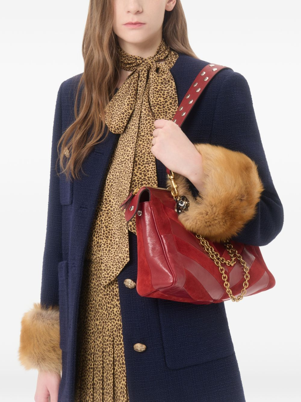 [Valentino Garavani] Coat FW26 BCJH3790YYSY