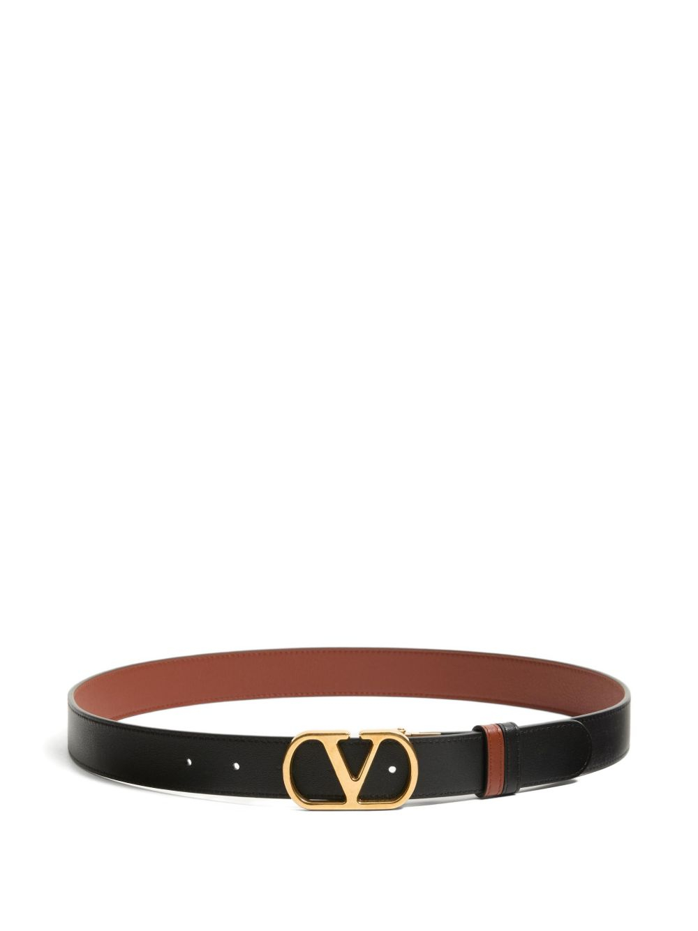 [Valentino Garavani] Belt FW26 YT0SQ3ZDMDRN