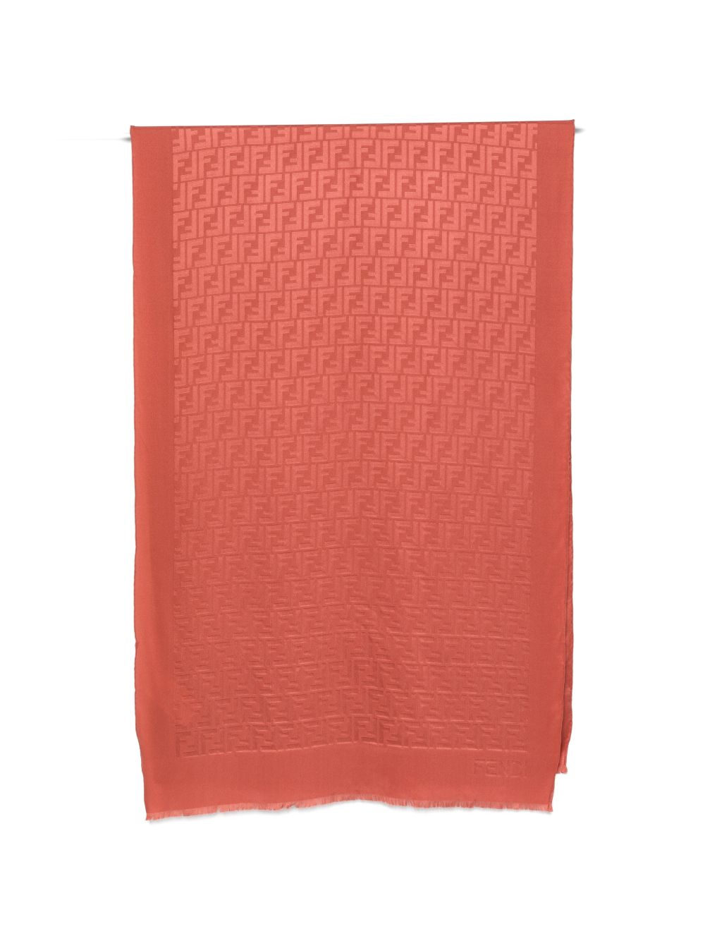 [Fendi] Scarf FW26 FXT185ANBEF0QA5