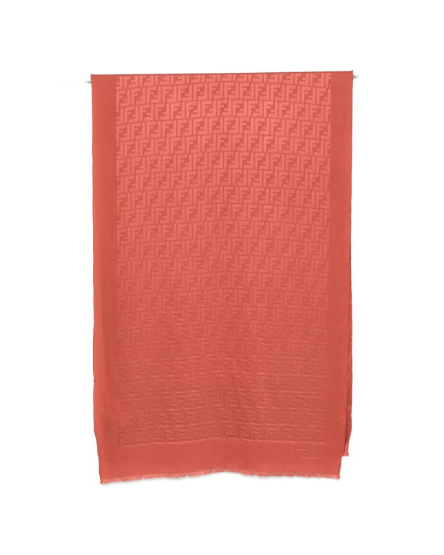 [Fendi] Scarf FW26 FXT185ANBEF0QA5